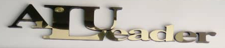 ALU LEADER